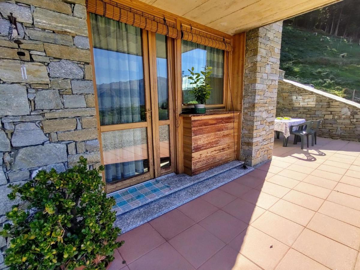Apartment Rodondello - Cco340 By Interhome Colico Exterior foto
