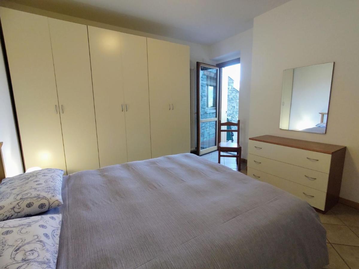 Apartment Rodondello - Cco340 By Interhome Colico Exterior foto